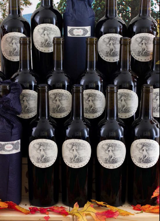 Harlan Estate 1994 Harlan Estate | Your personal wine professional