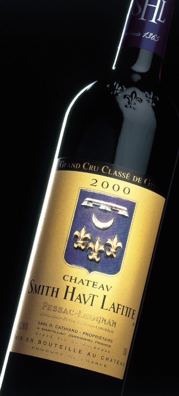 Château Smith Haut Lafitte 1982 Château Smith Haut Lafitte | Your