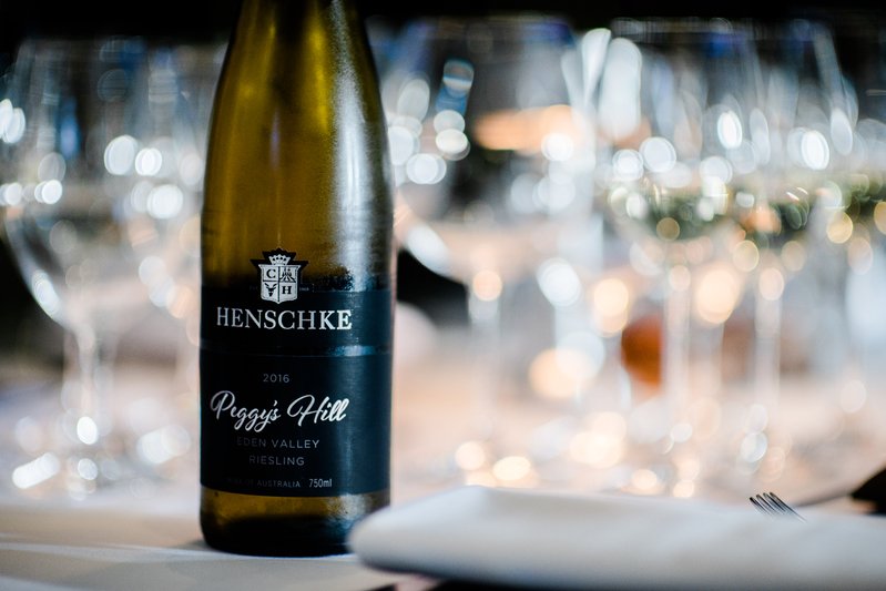 Hill of Grace 2005 Henschke | Your personal wine