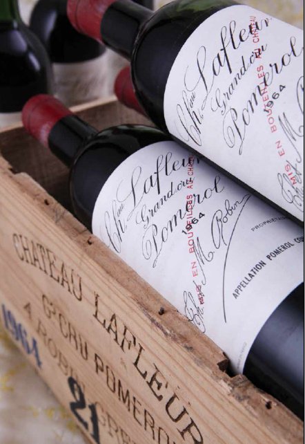 Lafleur 2006 Château Lafleur | Your personal wine professional