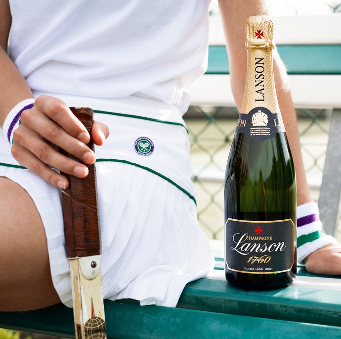 Collection 1985 Lanson | Your personal wine professional | Tastingbook