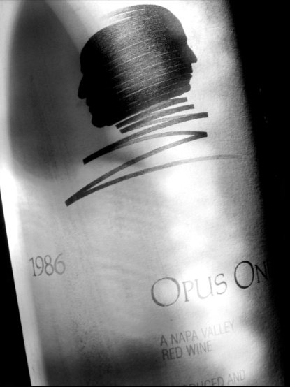 Opus One 2016 Opus One | Your personal wine professional