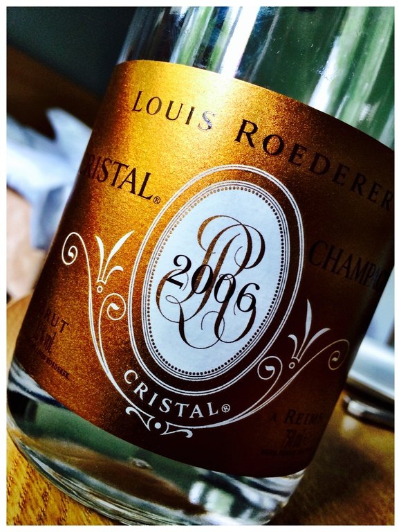 Cristal 2006 Louis Roederer | Your personal wine professional