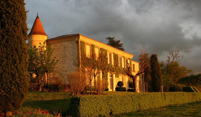 Château Troplong-Mondot 2009 Château Troplong-Mondot | Your