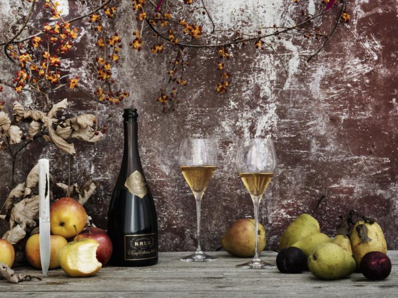 Krug Collection 1985 Krug | Your personal wine professional