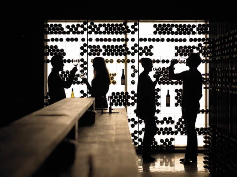 Bin 98 Quantum Sauvignon 2018 Penfolds Your personal wine