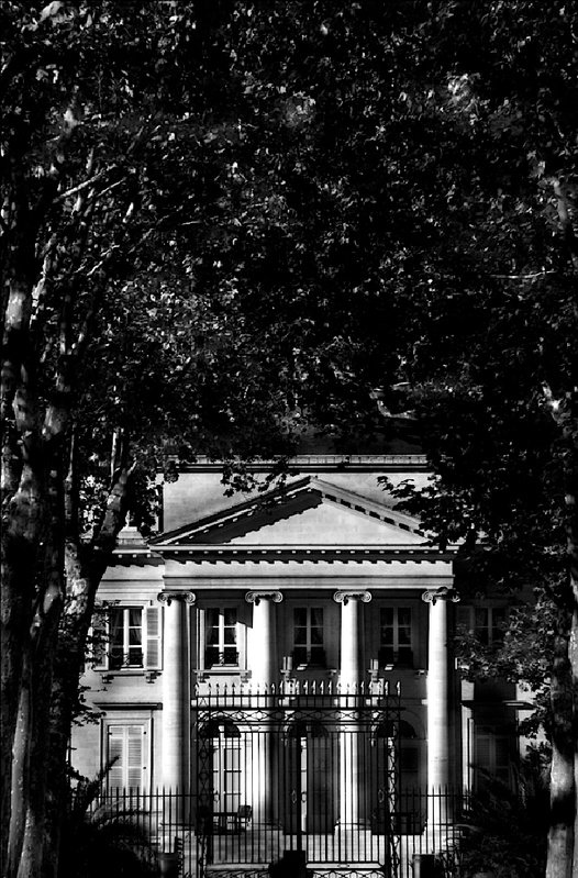 Château Margaux Pavillon Rouge 1996 Château Margaux | Your