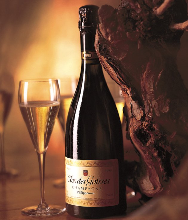 ワイン Philipponnat  2015 Branc de Noirs Philipponnat Blanc de Noirs Extra Brut 2015 | Wine.com