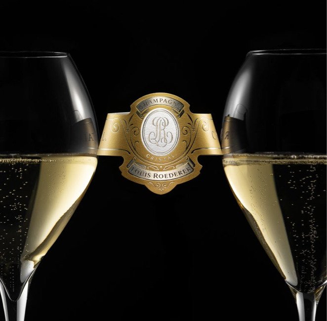 Cristal 2015 Louis Roederer | Your personal wine professional