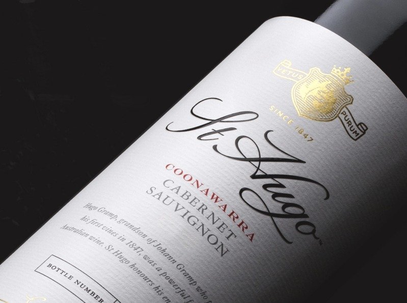 St Hugo Coonawarra Cabernet Sauvignon 2015 Jacob's Creek | Your