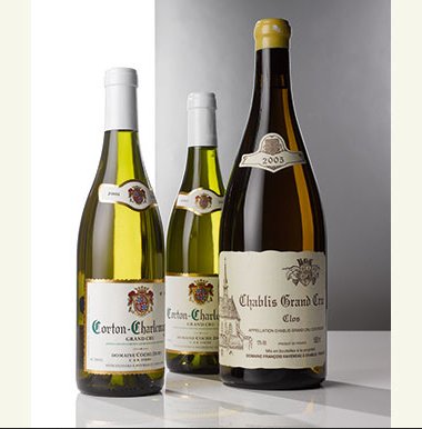 Chablis Grand Cru Valmur 1993 Domaine Raveneau | Your personal