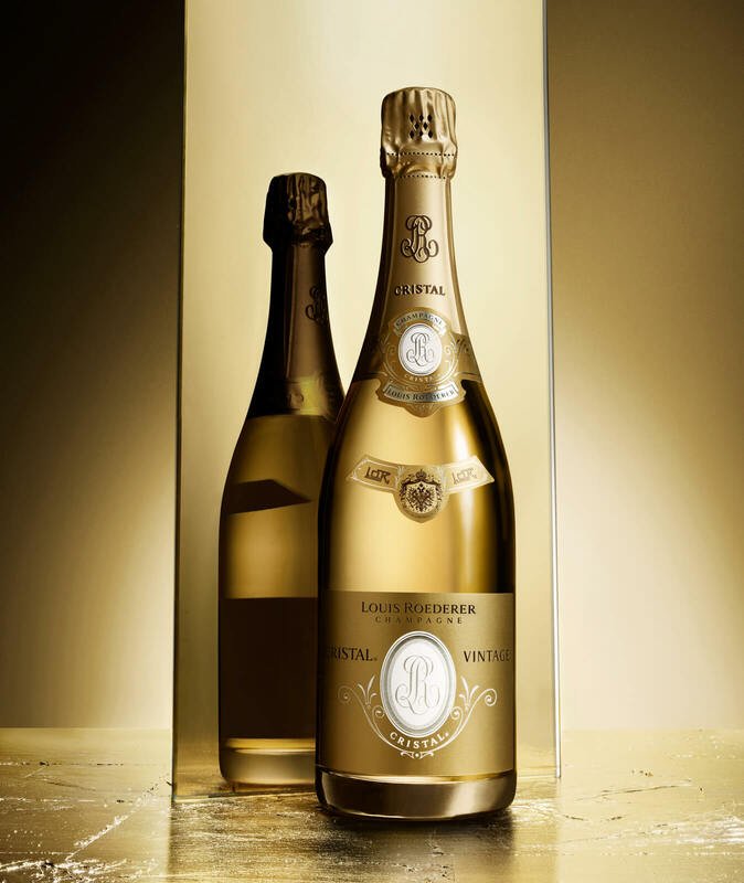Cristal 2015 Louis Roederer | Your personal wine