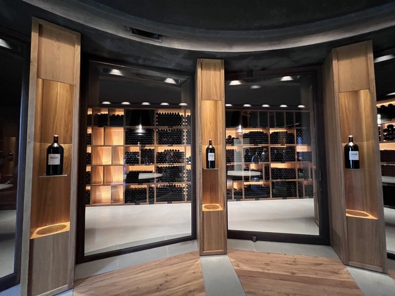 Le Serre Nuove dell'Ornellaia 2016 Ornellaia | Your personal wine