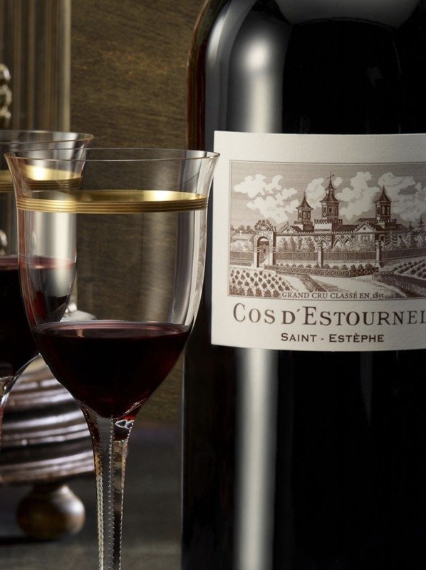 Château Cos d'Estournel 1982 Château Cos d'Estournel | Your