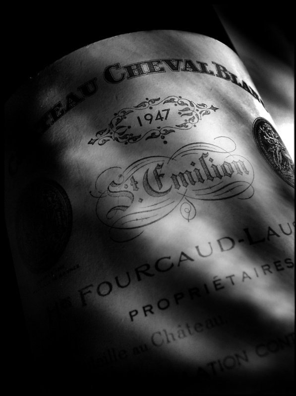 Cheval Blanc 2019 Château Cheval Blanc | Your personal wine