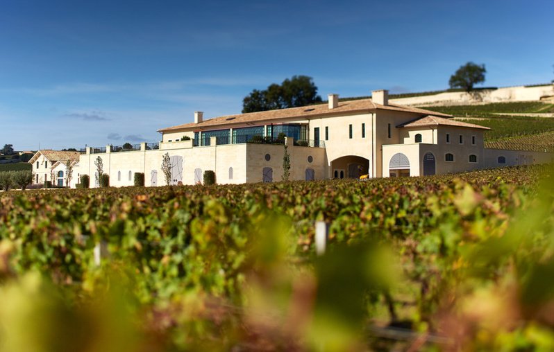 Pavie 1998 Château Pavie | Your personal wine professional