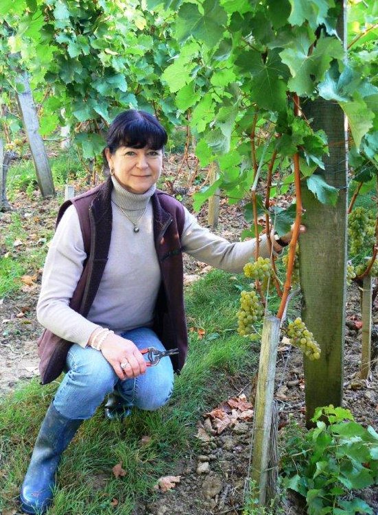 Virginie de Valandraud 2025 Château Valandraud | Your personal