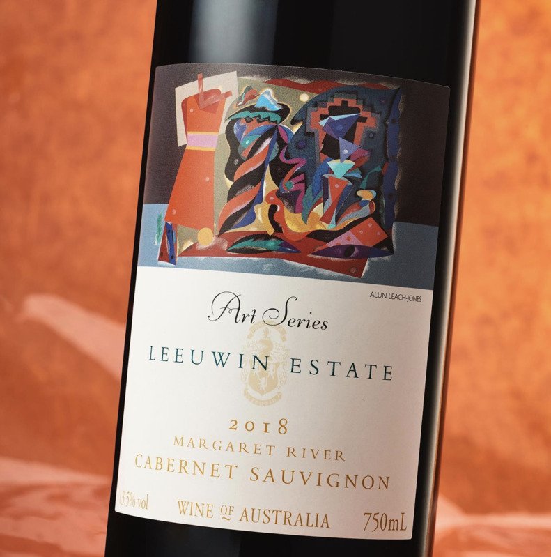 Leeuwin Estate Art Series Chardonnay 2020 Leeuwin Estate | Your