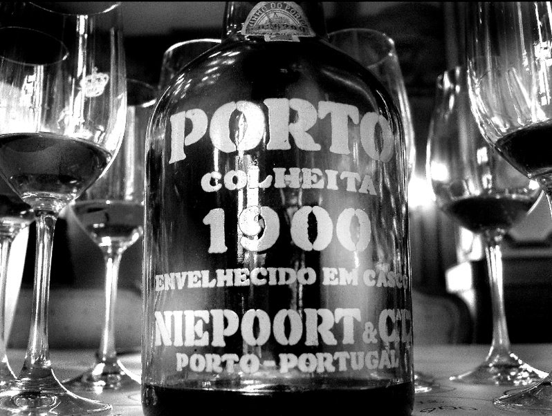 Vintage Port 2020 Niepoort Your personal wine professional Tastingbook