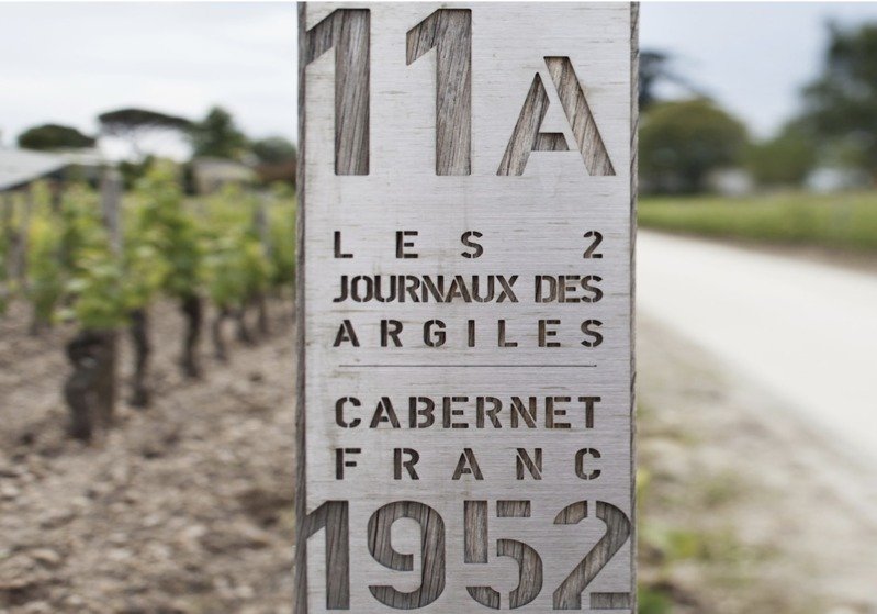 Cheval Blanc 1989 Château Cheval Blanc | Your personal wine