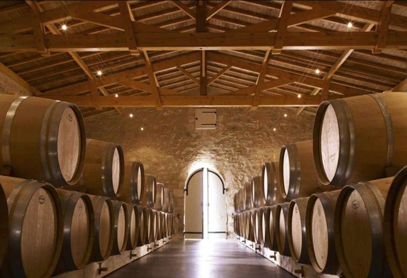 Château Clos des Jacobins 2023 Clos des Jacobins | Your personal