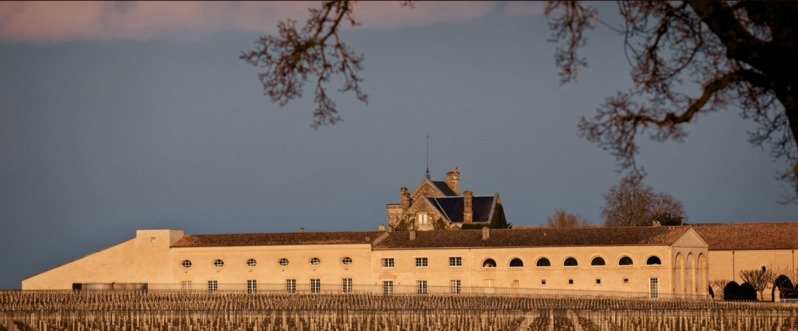 Château Mouton-Rothschild 2009 Château Mouton-Rothschild