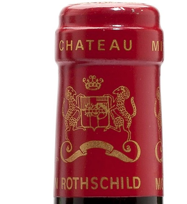 ワイン Chateau Mouton Rothschild 1990 1990 Mouton ワイン Rothschild Chateau