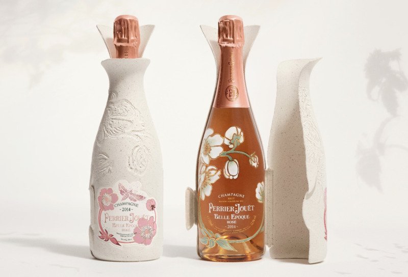 Belle Epoque Rosé 2014 Perrier-Jouët | Your personal wine