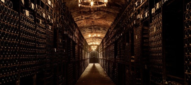 Château Mouton Rothschild 1947 Château Mouton-Rothschild 1947 Château Mouton-Rothschild