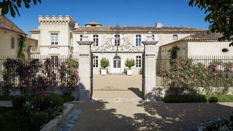 Château Canon 1996 Château Canon | Your personal wine professional