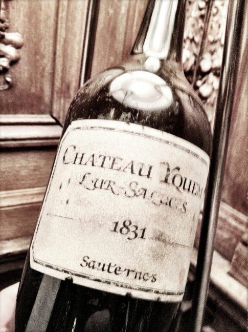 d'Yquem 1985 Château d'Yquem | Your personal wine professional