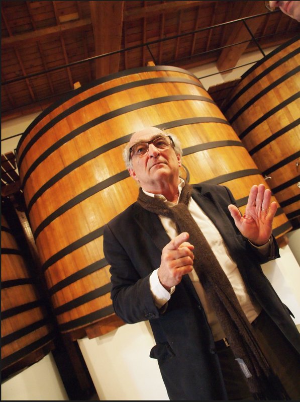 Lafite-Rothschild 2014 Château Lafite-Rothschild | Your personal