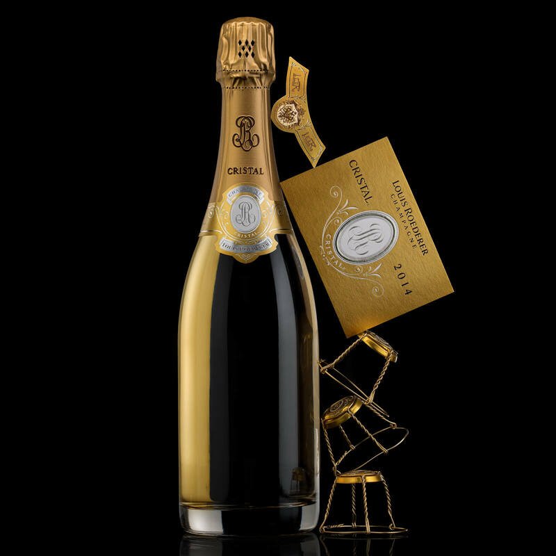 Cristal 2014 Louis Roederer | Your personal wine professional