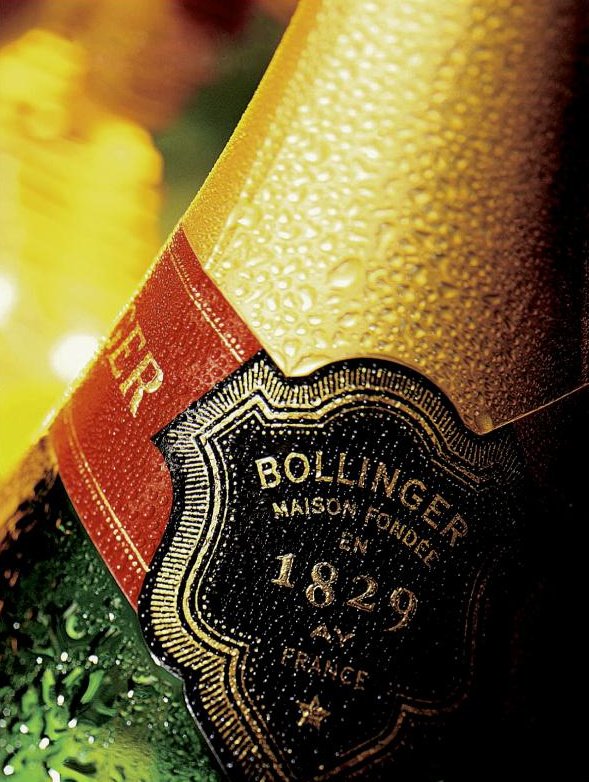 La Grande Année 1999 Bollinger | Your personal wine professional