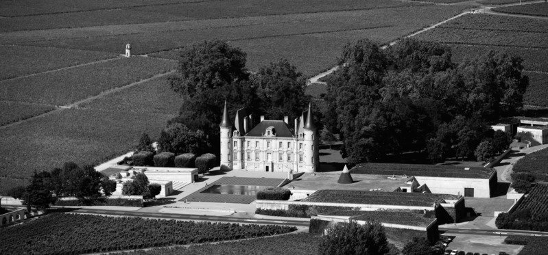 Château Pichon-Longueville Baron 1997 Château Pichon-Longueville