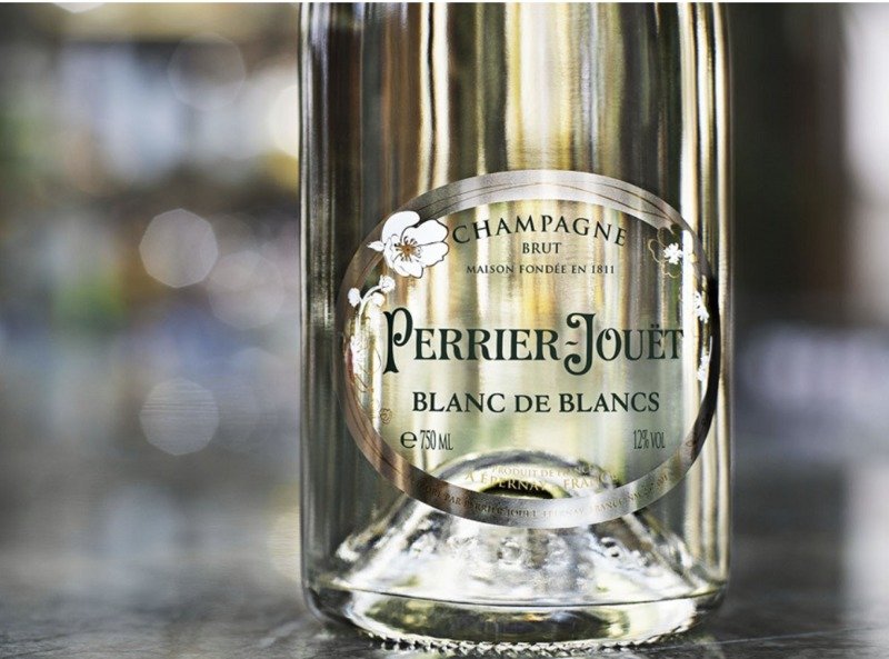 Perrier Jouet Blanc de Blancs モエシャン2013 Perrier Jouet Blanc de Blancs モエシャン2013