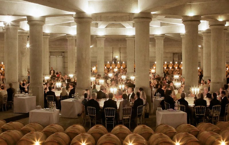 Lafite-Rothschild 1976 Château Lafite-Rothschild | Your personal