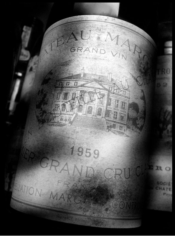 Château Margaux 2000 Château Margaux | Your personal wine
