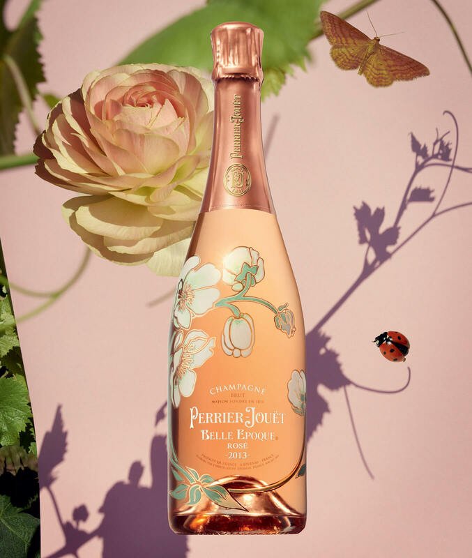 Belle Epoque Rosé 2014 Perrier-Jouët | Your personal wine