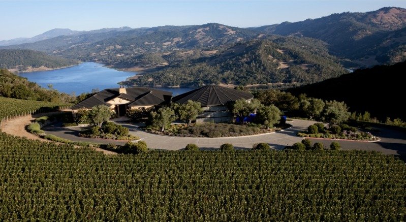 IX Estate 2007 Colgin Cellars | Your personal wine professional