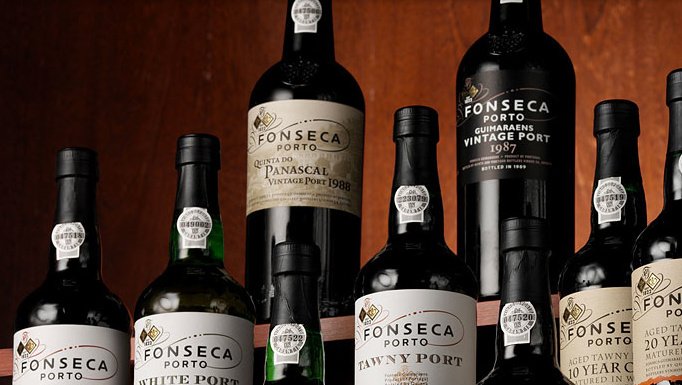 Vintage Port 1977 Fonseca | Your personal wine professional