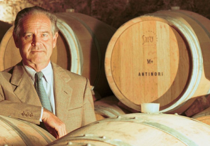 Tignanello 1997 Antinori | Your personal wine professional
