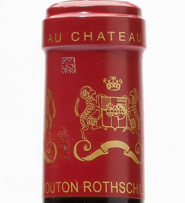 Château Mouton-Rothschild 2005 Château Mouton-Rothschild | Your