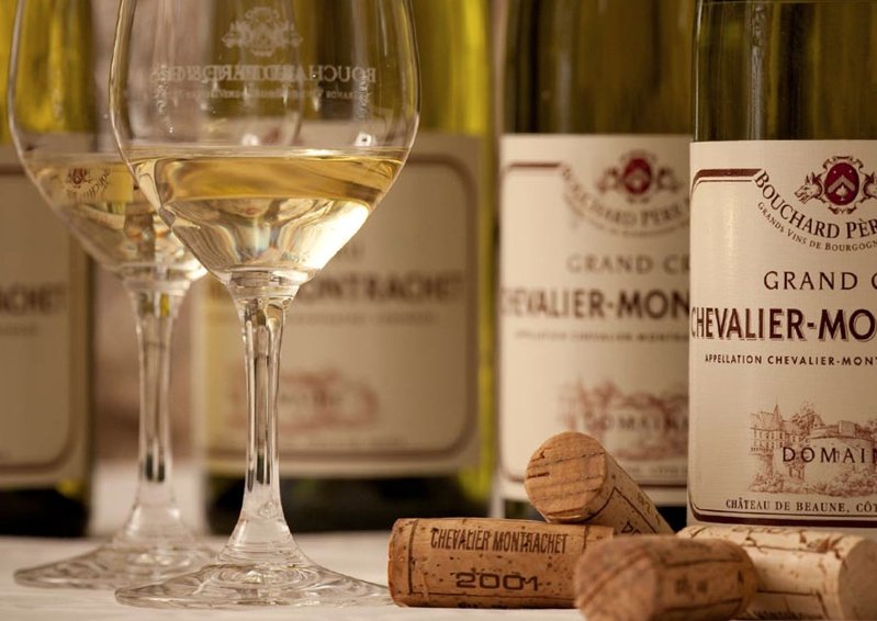 La Romanée 2002 Bouchard Père & Fils | Your personal wine