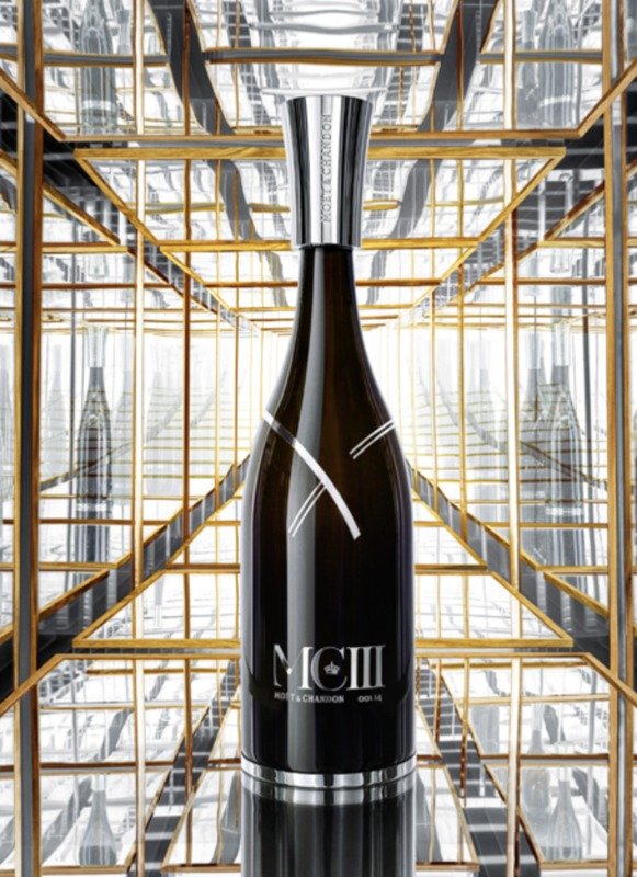 MCIII NV (10's) Moët & Chandon | Your personal wine professional