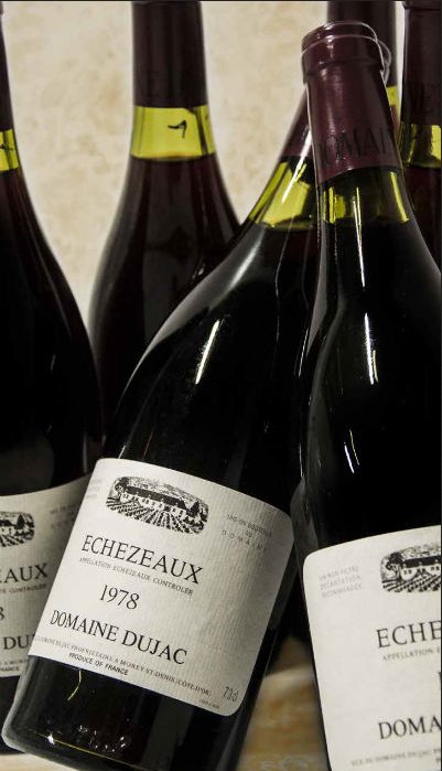 Clos St-Denis Grand Cru 2020 Domaine Dujac | Your personal