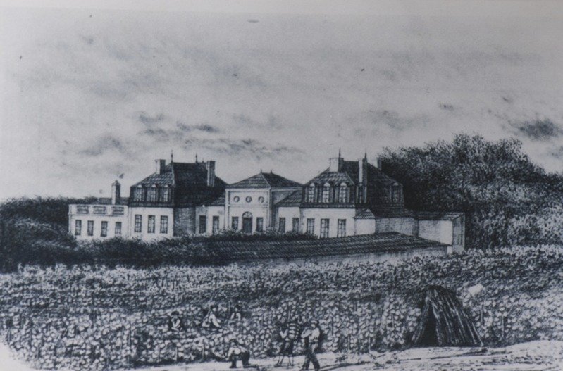 Chateau LeovilleBarton 2012 Château LeovilleBarton Your personal