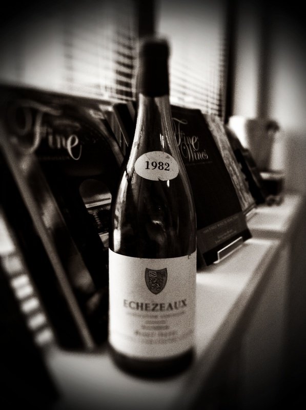 Richebourg 1978 Henri Jayer | Your personal wine professional