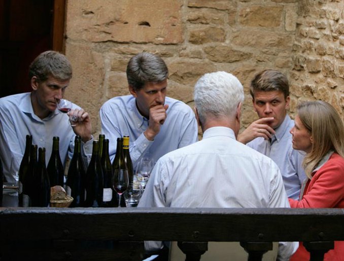 Montrachet Marquis de Laguiche 1989 Joseph Drouhin | Your personal