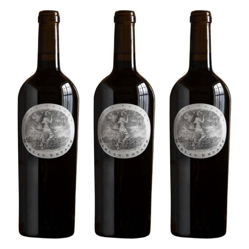 Harlan Estate 2020 Harlan Estate | Your personal wine professional